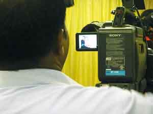 Videography Photography